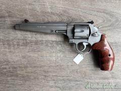 Smith & Wesson 629 .44 Remington Magnum