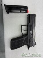 CZ | Ceska Zbrojovka Cz p09 c 9x19mm Parabellum | Luger | NATO