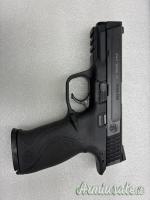 Smith & Wesson M&p 9 9x21mm IMI