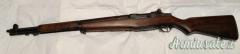 Garand  30-06  Springfield