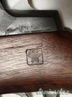 Garand  30-06  Springfield