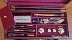 VALIGETTA  ACCESSORI  BERETTA