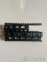 Guardamano Quad-Rail per AK - UTG PRO