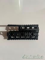 Guardamano Quad-Rail per AK - UTG PRO