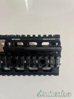 Guardamano Quad-Rail per AK - UTG PRO