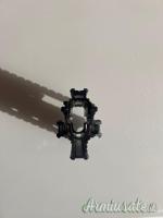 Guardamano Quad-Rail per AK - UTG PRO