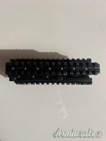 Guardamano Quad-Rail per AK - UTG PRO