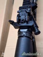 Norinco  	CQ-A AR-15 cal. 223 canna 14,5