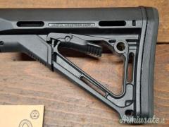 Norinco  	CQ-A AR-15 cal. 223 canna 14,5