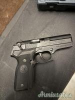 Beretta 9x21 cougar 9x21mm IMI