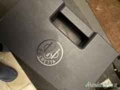 Beretta 9x21 cougar 9x21mm IMI