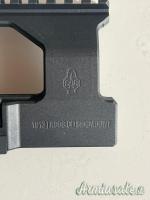 Slitta laterale per AK - SAG