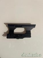 Slitta laterale per AK - SAG