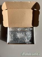 Slitta laterale per AK - SAG