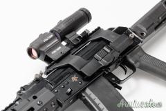 Slitta laterale per AK - SAG