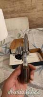 Smith & Wesson Mod 60  .38 Special  |  9x29mmR