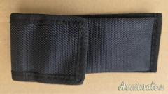 MOD Masters of Defense Lady Hawk silver