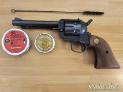 Weihrauch WSA - RECK .22 LR Long Rifle