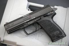 Heckler & Koch USP 9x21mm IMI