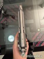 Beretta 98 FS inox 9x21mm IMI