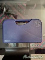 Beretta 98 FS inox 9x21mm IMI