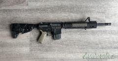 COLT M4  .22 Long Rifle