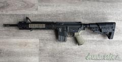 COLT M4  .22 Long Rifle