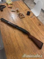 Smith & Wesson 916 Cal 12