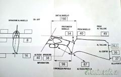 VENDO CALCIO PERAZZI DX