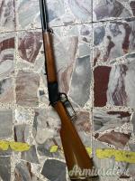 Marlin 39 A Gold .22 Long Rifle