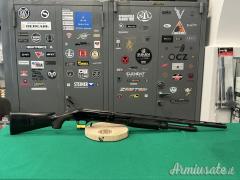 Fucile s/automatico marca BENELLI modello M3 SUPER 90 calibro 12 lunghezza canna 66cm