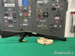 Fucile a pompa marca FRANCHI modello PA08 calibro 12.