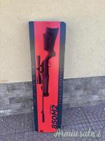 Umarex hammerli 850M2 4.5/.177