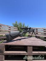 Umarex hammerli 850M2 4.5/.177