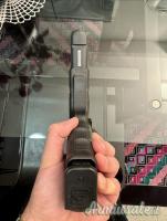 Glock 17 Gen. 4 9x21mm IMI