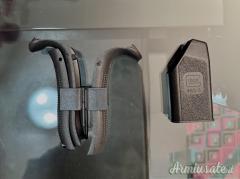 Glock 17 Gen. 4 9x21mm IMI