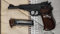 Walther | Carl PP SPORT .22 LR Long Rifle