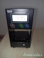 Cronografo balistico come nuovo.