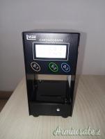 Cronografo balistico come nuovo.