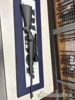 Blaser R 93 off road 7x64mm Brenneke