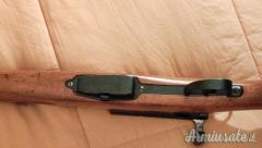 CEDO FUCILE RUBIN SCHMIDT MOD. 1911