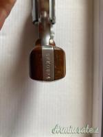 Smith & Wesson 60 .38 Special  |  9x29mmR