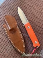 Lionsteel per caccia