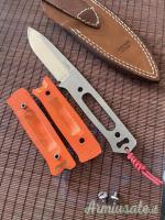 Lionsteel per caccia