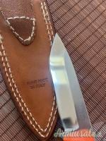 Lionsteel per caccia