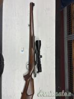 Zoli Antonio Stutzen .243 Winchester