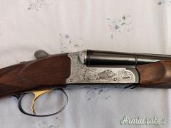 Doppietta Express 8x57 JRS