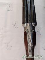 Doppietta Express 8x57 JRS