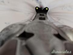 Doppietta Express 8x57 JRS