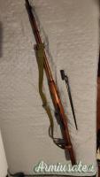 CEDO FUCILE MOISIN NAGANT 91/30